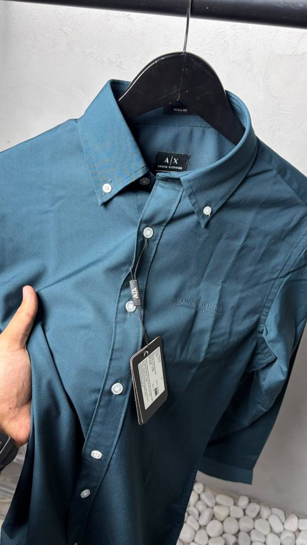 Armaanii Exchange Premium Shirts  2887