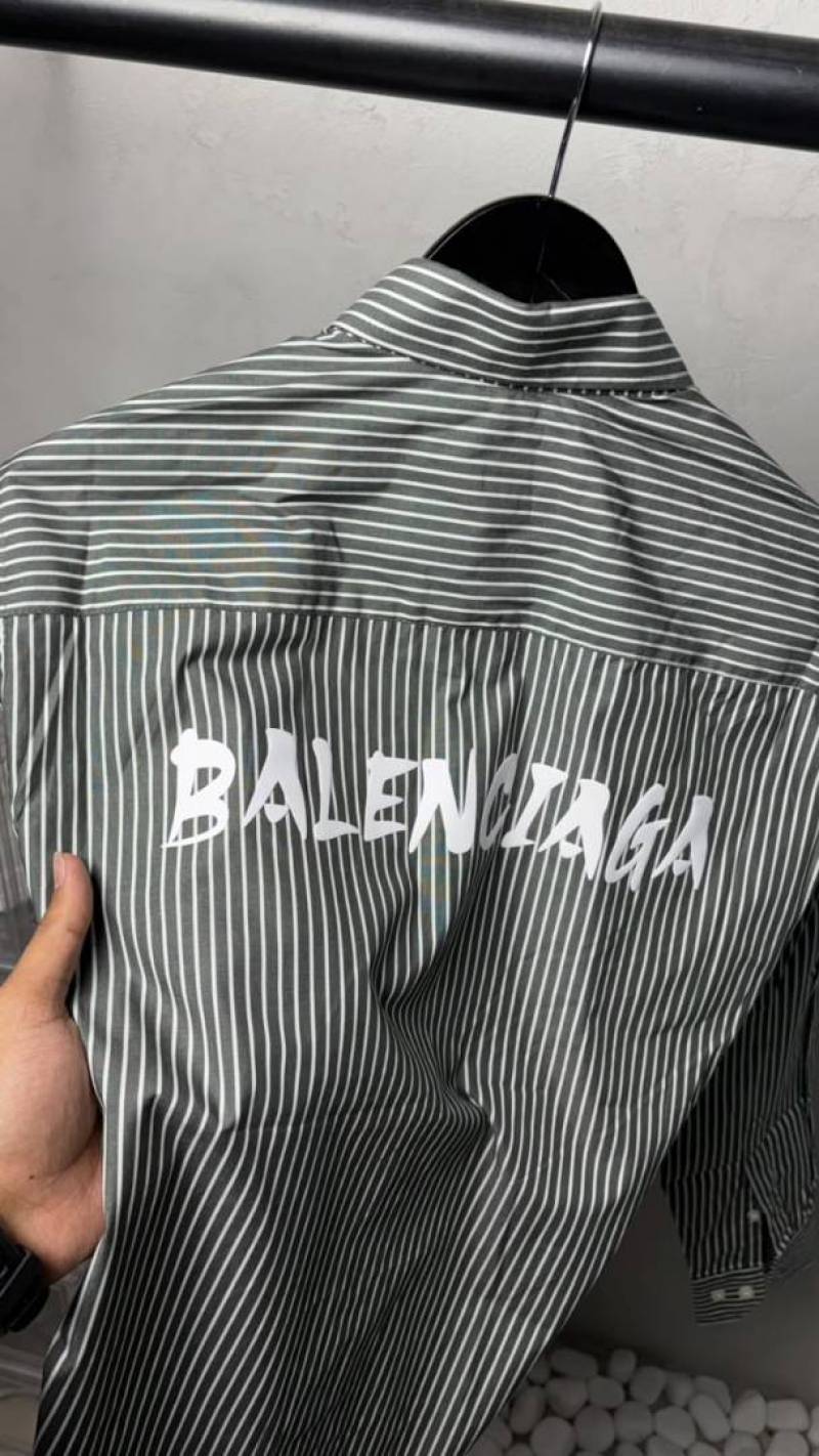 Balenciag Premium Shirts 2831