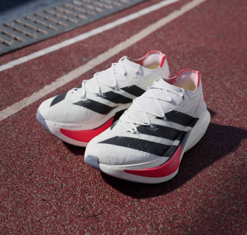 Adiddas Adizero Prime X3 Strung