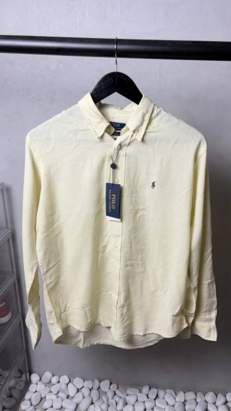 Ralp Lauren Premium Shirts 2237