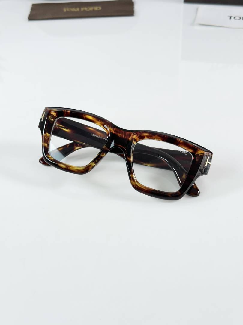 Tomfor 184 Tiger Frame