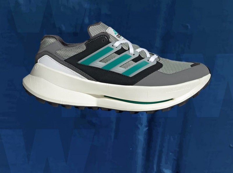 Adiddas equipment agravic grey--SALE