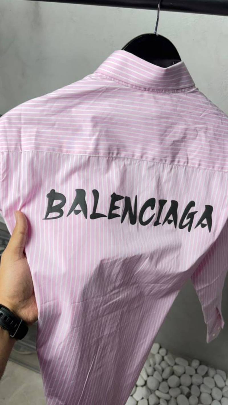 Balenciag Premium Shirts 2836