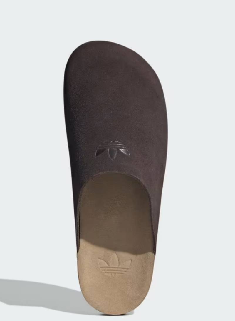Adiddas Adimule Slide Wine Suede