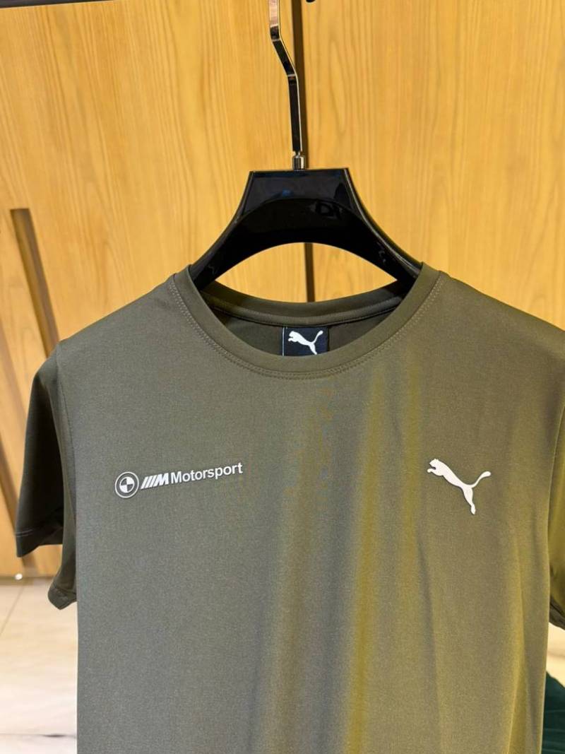 PUMXA X F1 IMPORTED STORE ARTICLE T-SHIRT