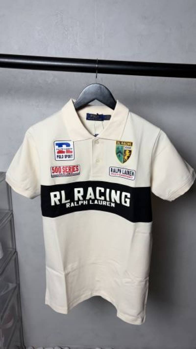 Ralp_ Laure_n Premium Polo T-Shirt With OG Box Packaging 1807. Sale-offer VS1000