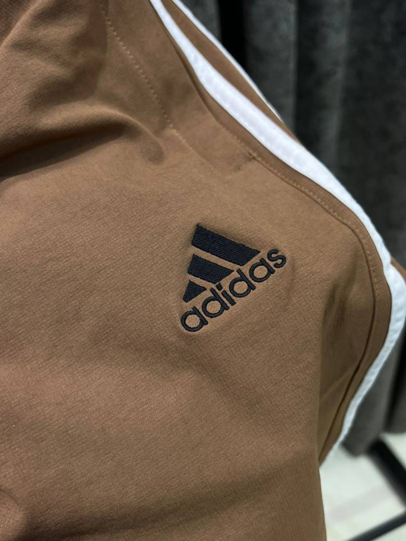 Adiddas imported store article track pant