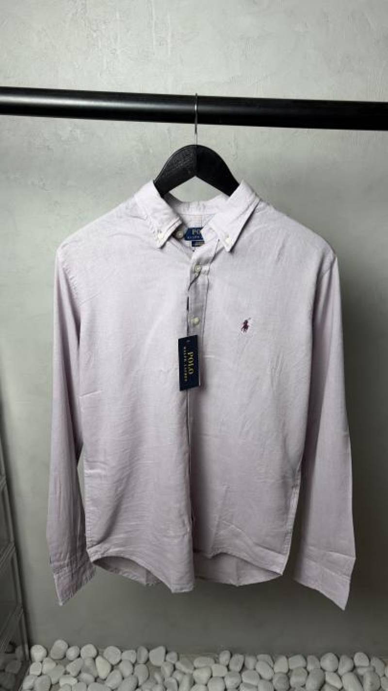 Ralp Lauren Premium Shirts 2238
