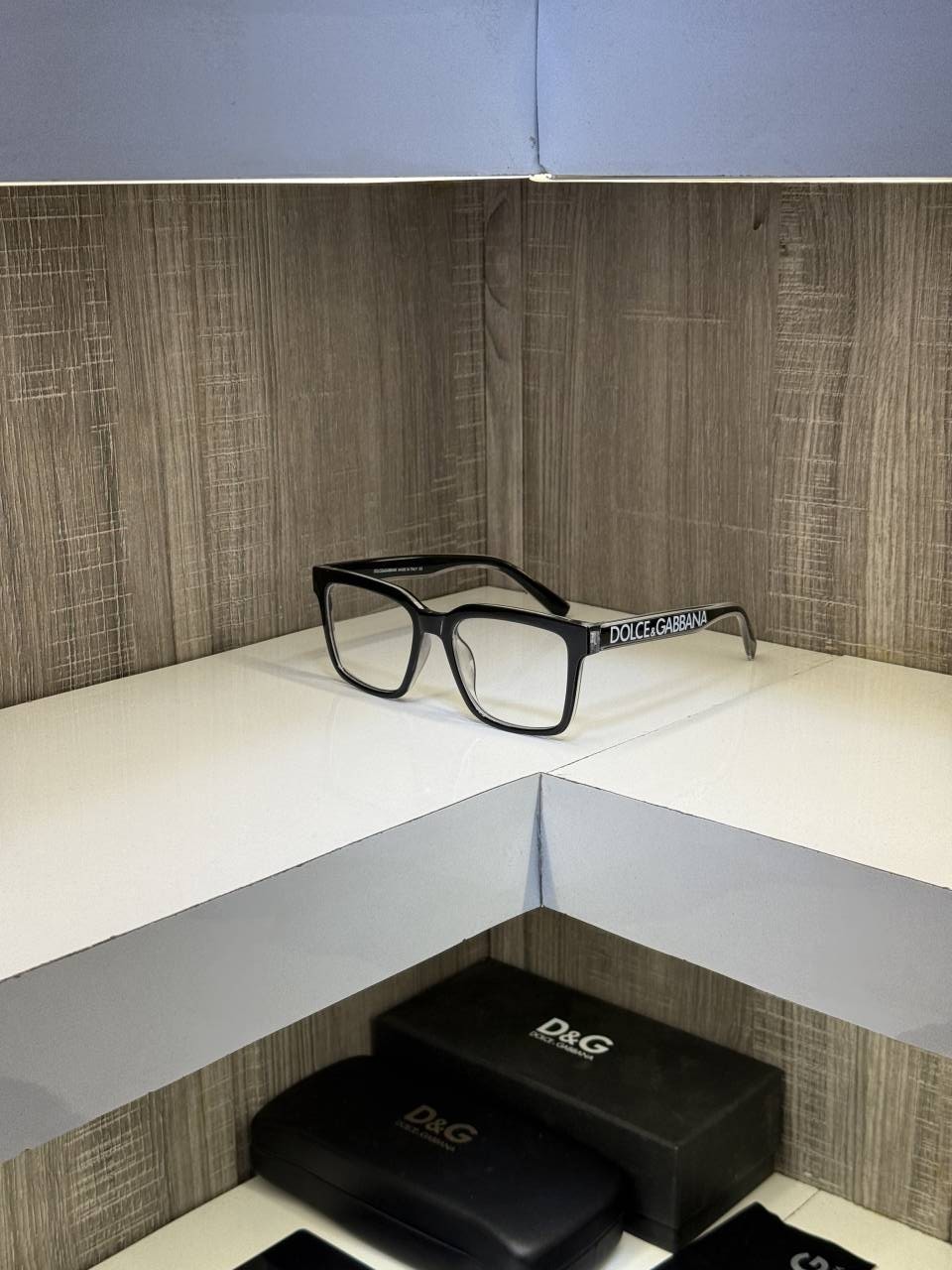 Dolche Gabana 5101 Eyewear