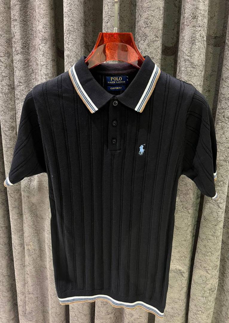 RALF LAUREN IMPORTED TRENDING POLO T-SHIRT