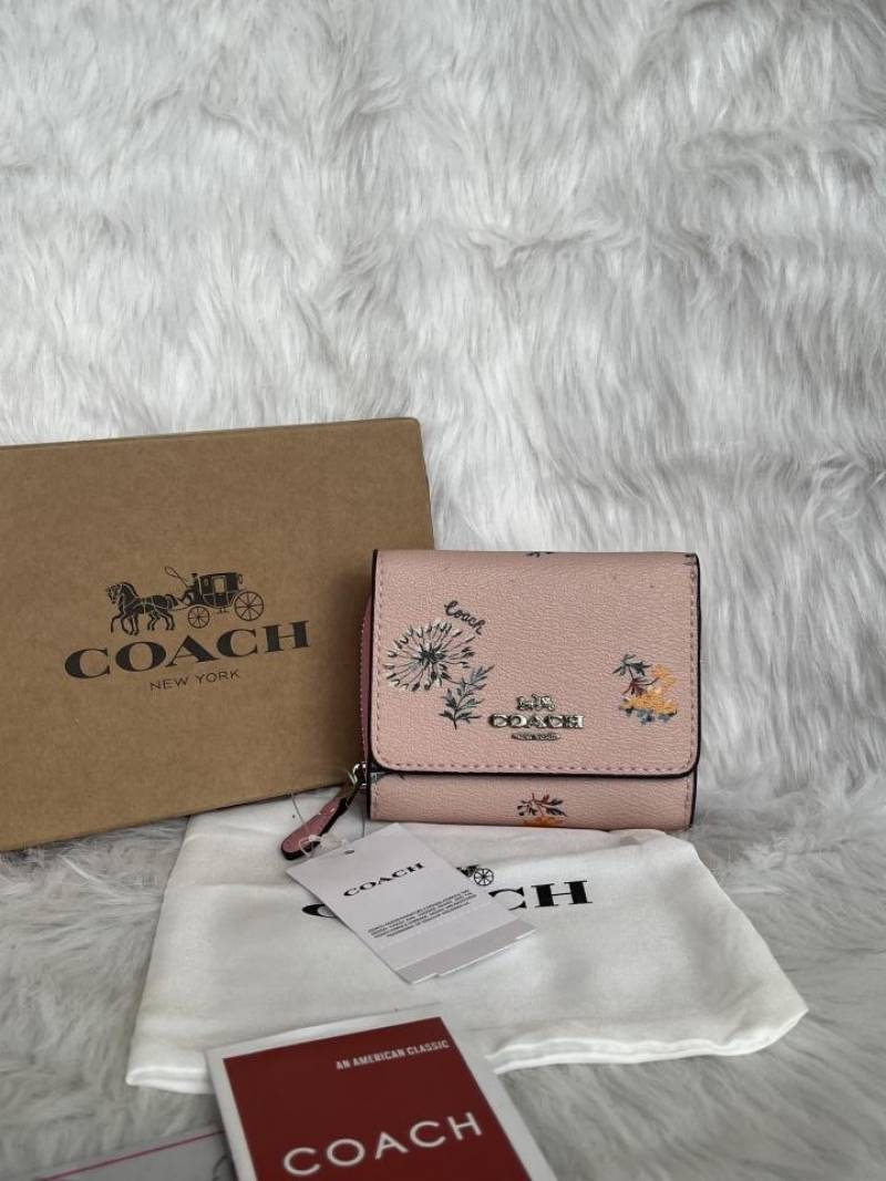 Coatch_1-5_Premium_3-Fold_Wallet_With_OriginalBox_DustCover_Highend_Coded