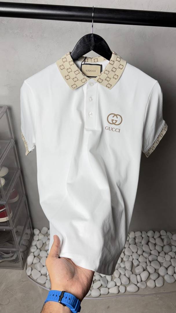 Gucci Premium T Shirt 2108