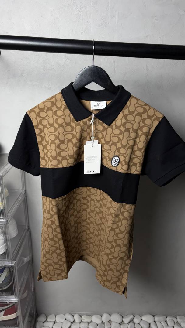 Premium Polo T Shirt With Og box Packaging 1819