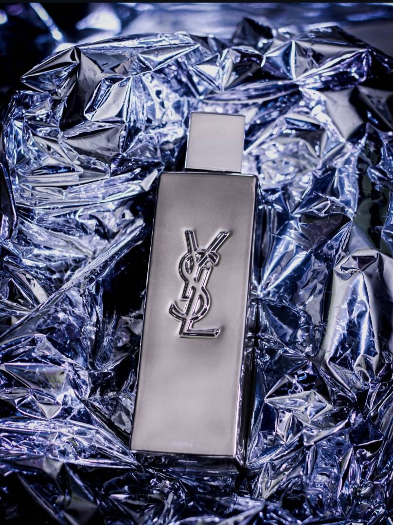 YSL MYSLF lABSOLU