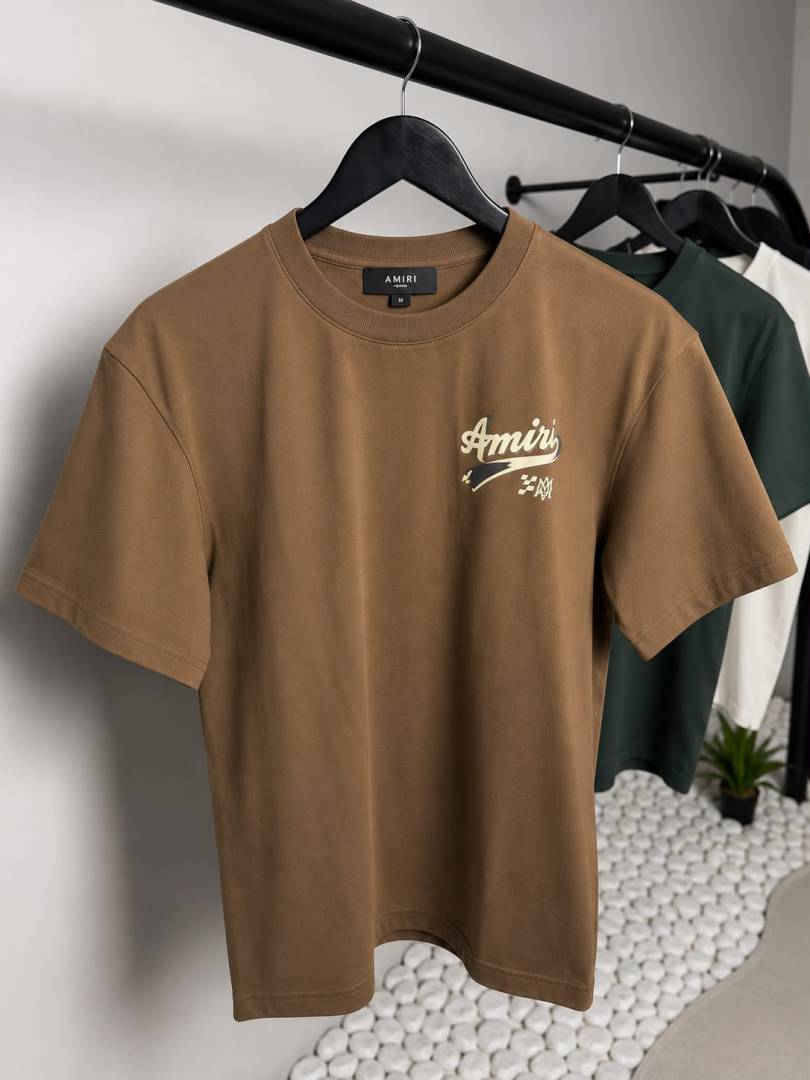 Amir Premium T Shirt 1710. Sale-offer  VS1000