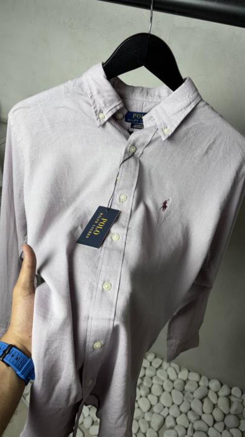 Ralp Lauren Premium Shirts 2238