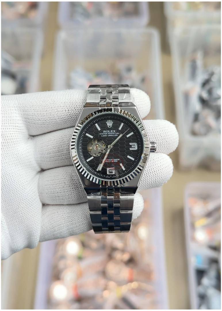 Rollex Land Dweller Automatic - J1568