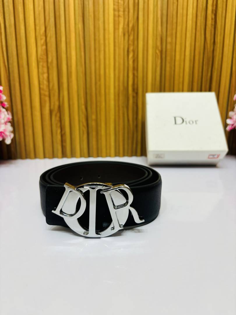12 CHRISTIAN DIOOR PREMIUM QUALITY BELT