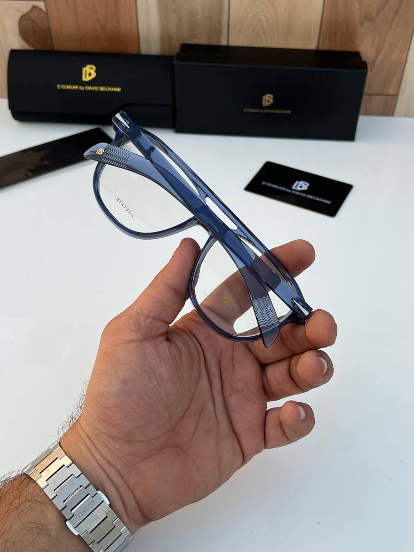 david beckham new blue frame