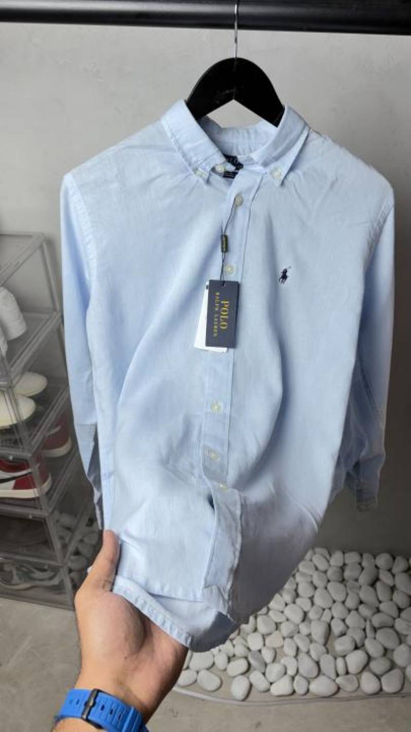 Ralp Lauren Premium Shirts 2231