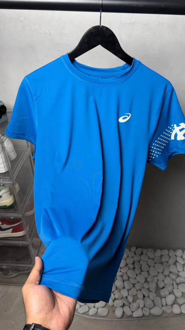 Asic -premium running t shirts 2639