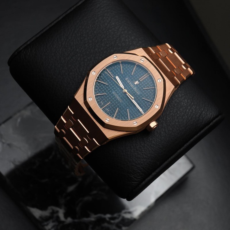 Audemar Piguet Royal Oak Automatic