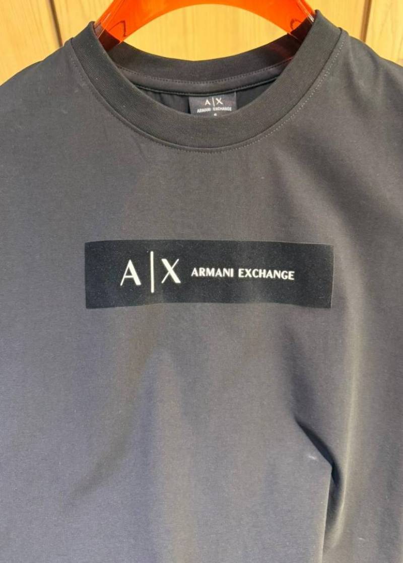 Arma-i Exchange IMPORTED STORE ARTICLE  T-SHIRTx