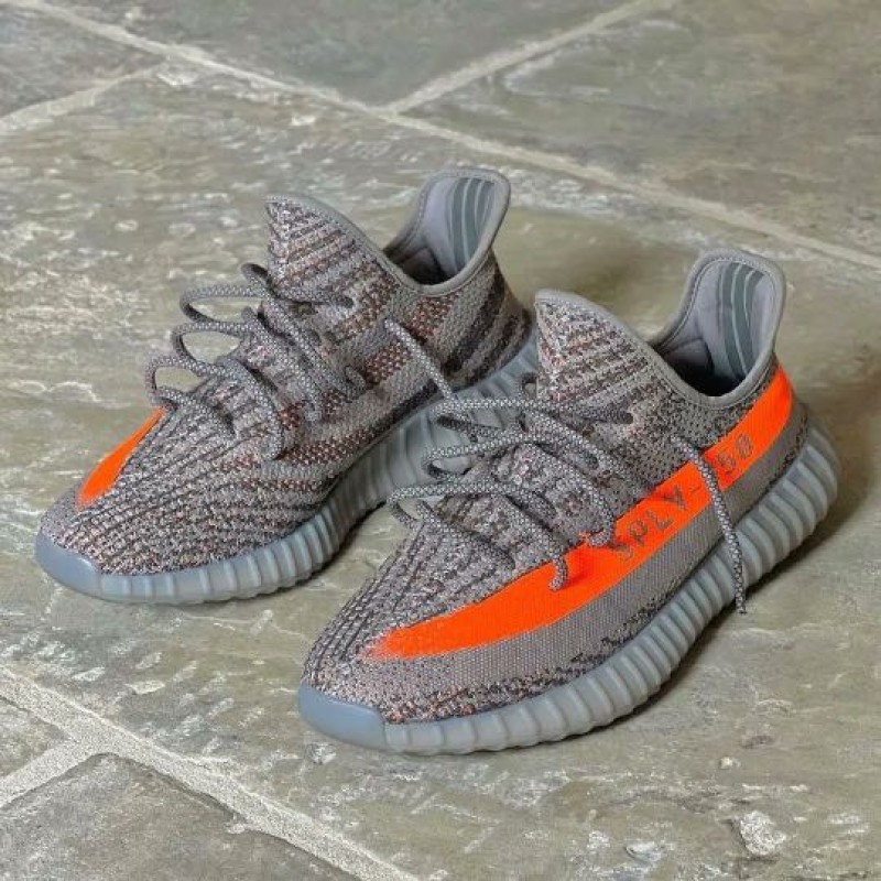 Adiddas yeezy 350v2 belugahpremium semi ua full kit