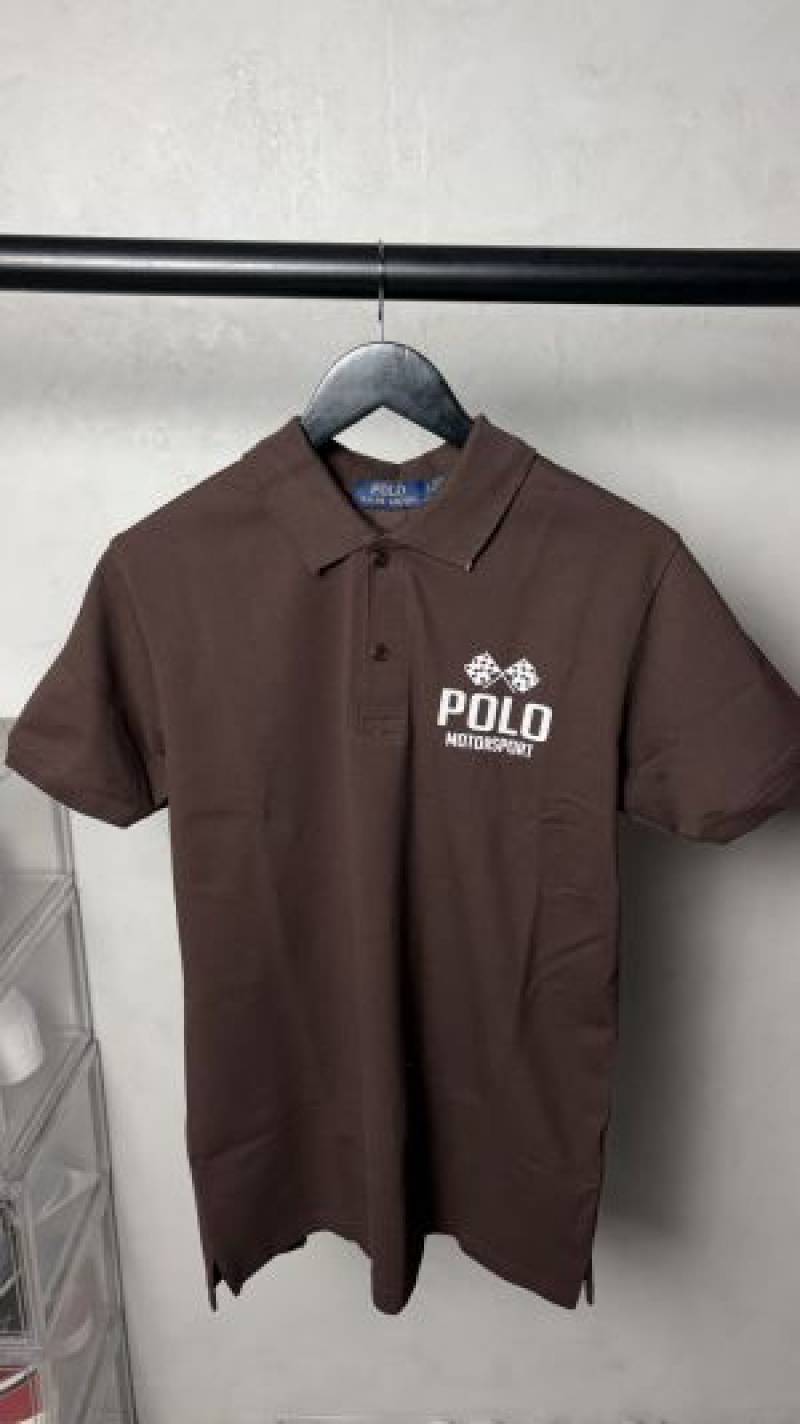 Ralp_ Laure_n Premium Polo T-Shirt with OG Box Packaging 1803   Sale-offer VS1000