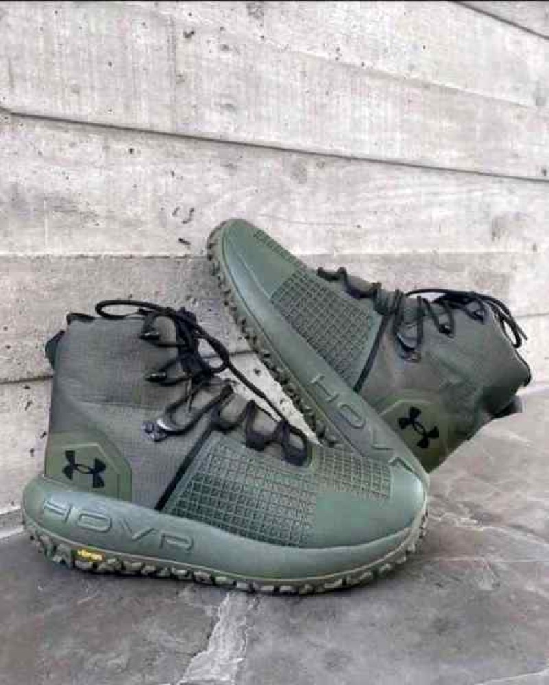 Underr Armour hovr infil boots Military Green 536