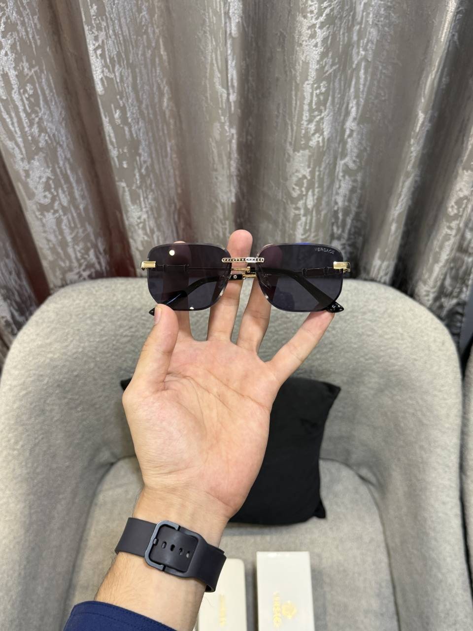 Versac e 3162 Premium sunglass
