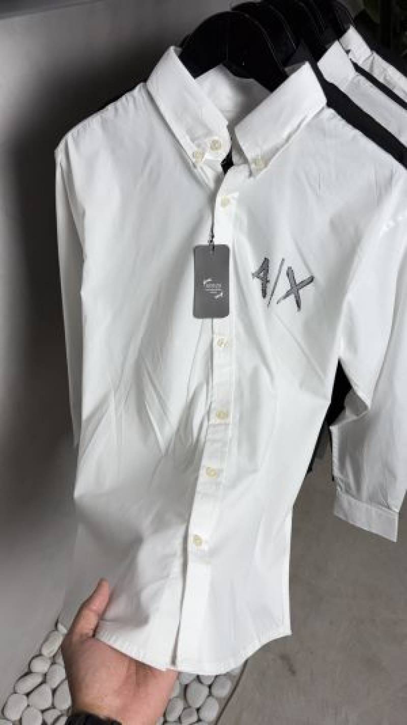 AX Premium Shirts 1673 Sale offer Vs1000