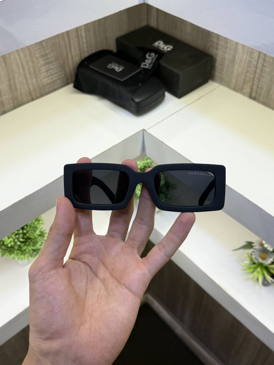 Dolche Gabana 6187 sunglass