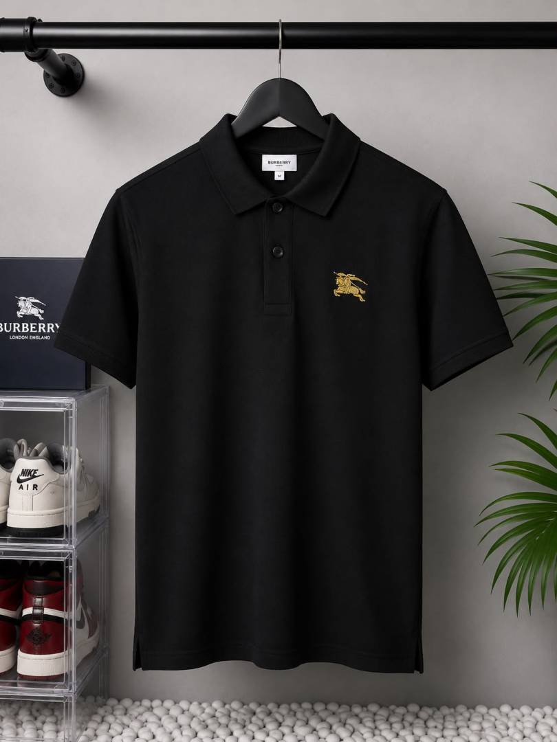 Burberr_ Premium T-Shirts 1758