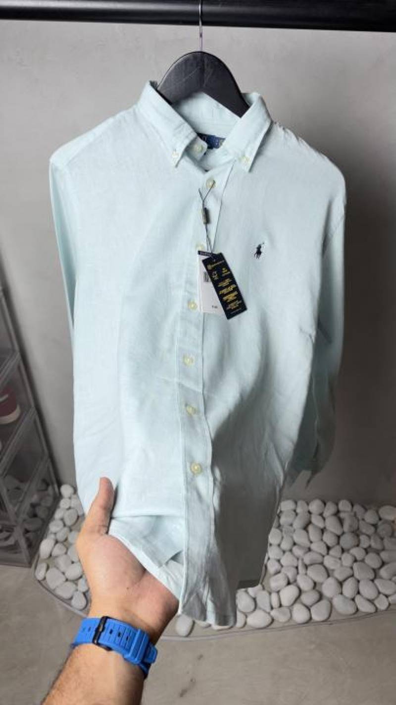 Ralp Lauren Premium Shirts 2229