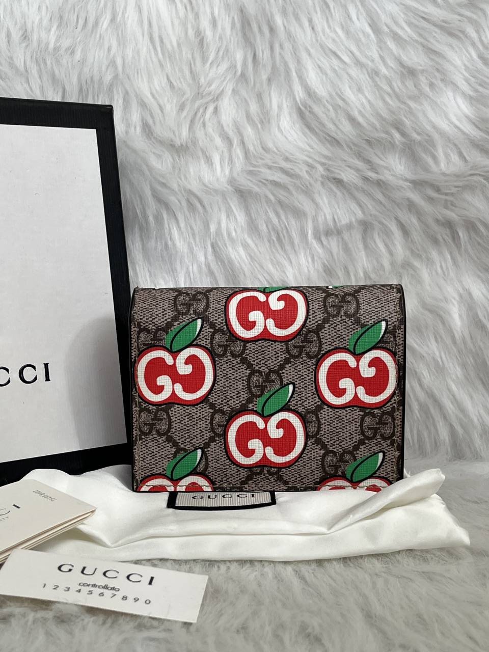 Guchi_G8__Premium_Coded_Wallet_CardHolder_With_OriginalPacking