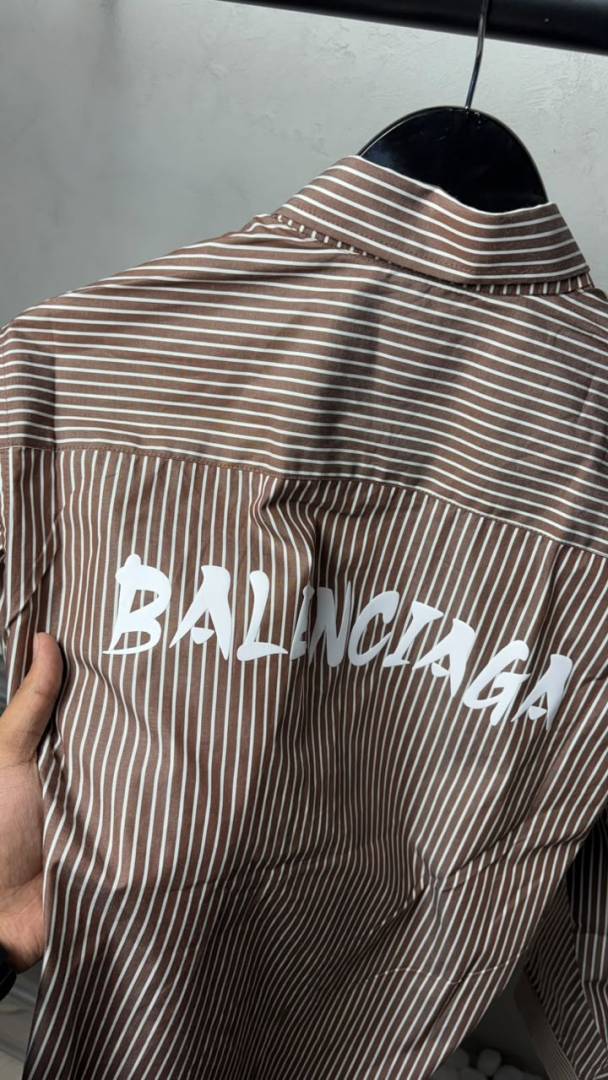 Balenciag premium Shirts 2835