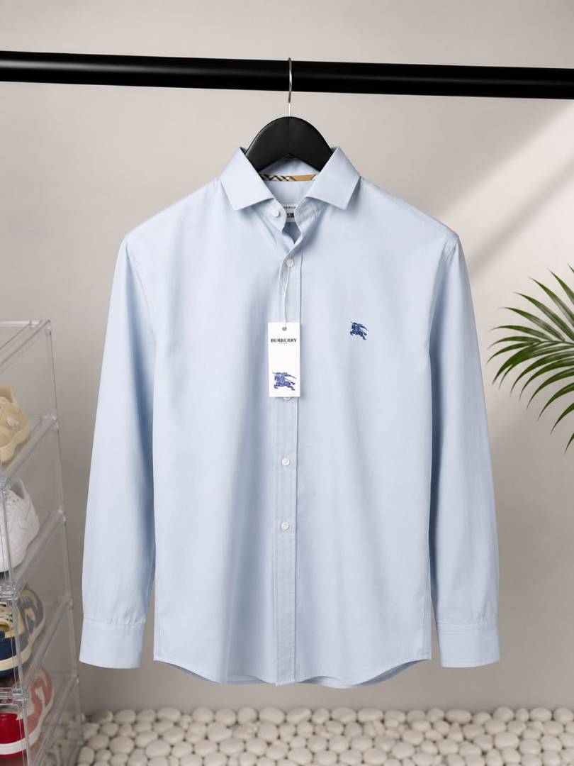 Burberrry Premium Shirts 1612 Sale Offer VS1000