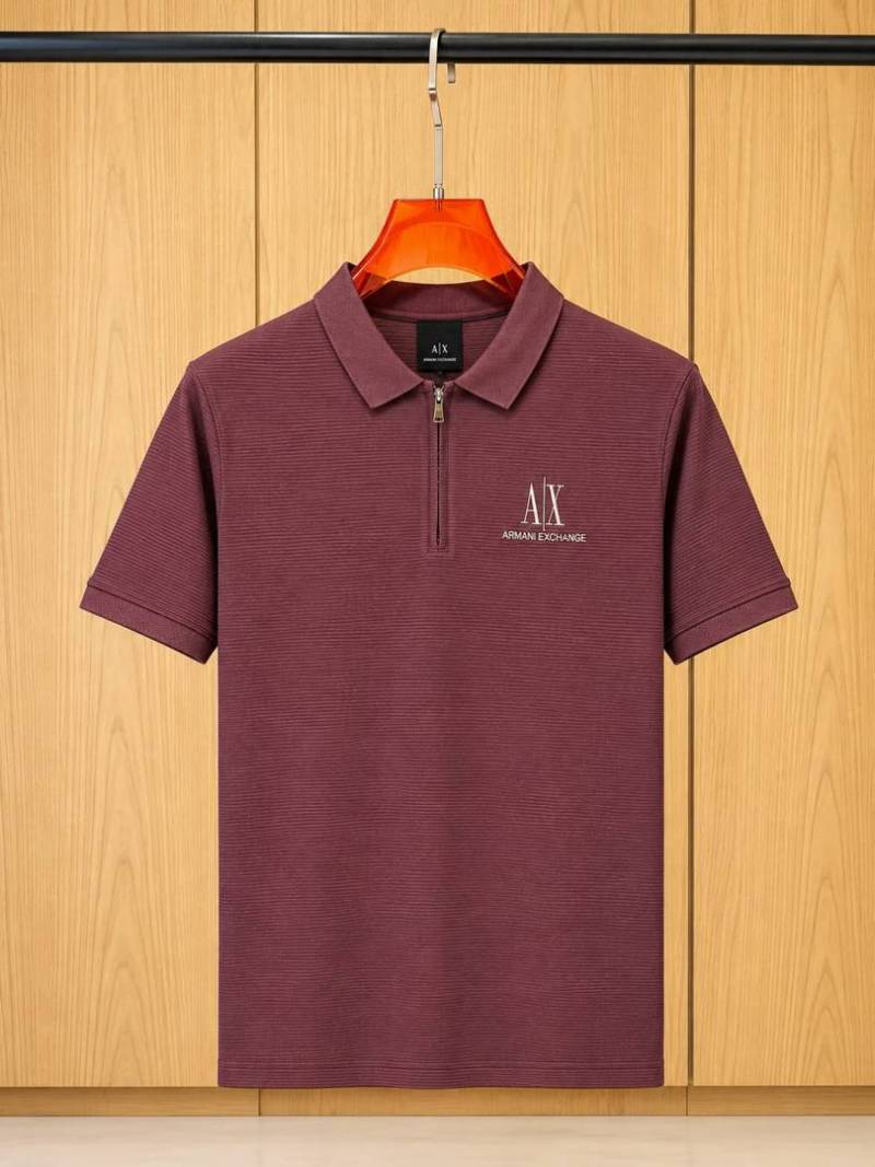 Exchang xe IMPORTED STORE ARTICLE POLO T SHIRT BOX PACKx