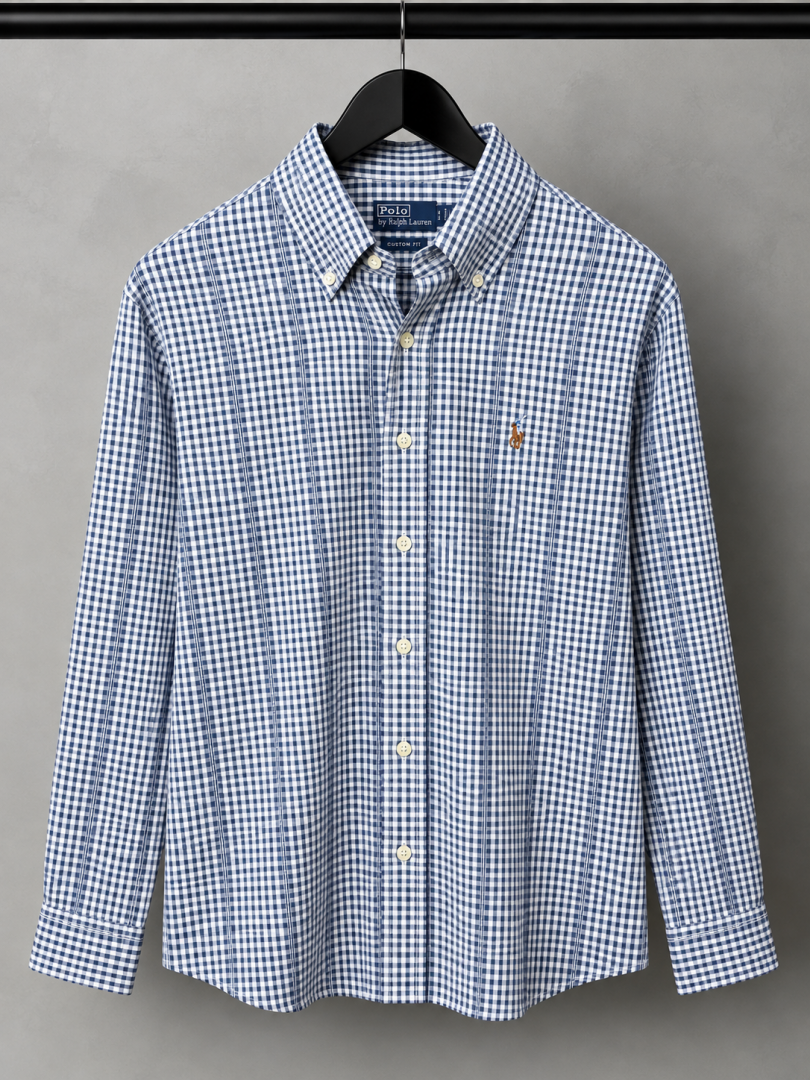 Ralp Lauren Premium Shirts 3048