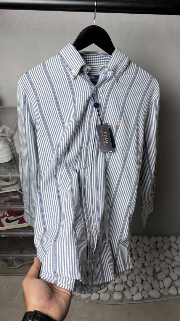 Ralp Lauren Premium Shirts 3047