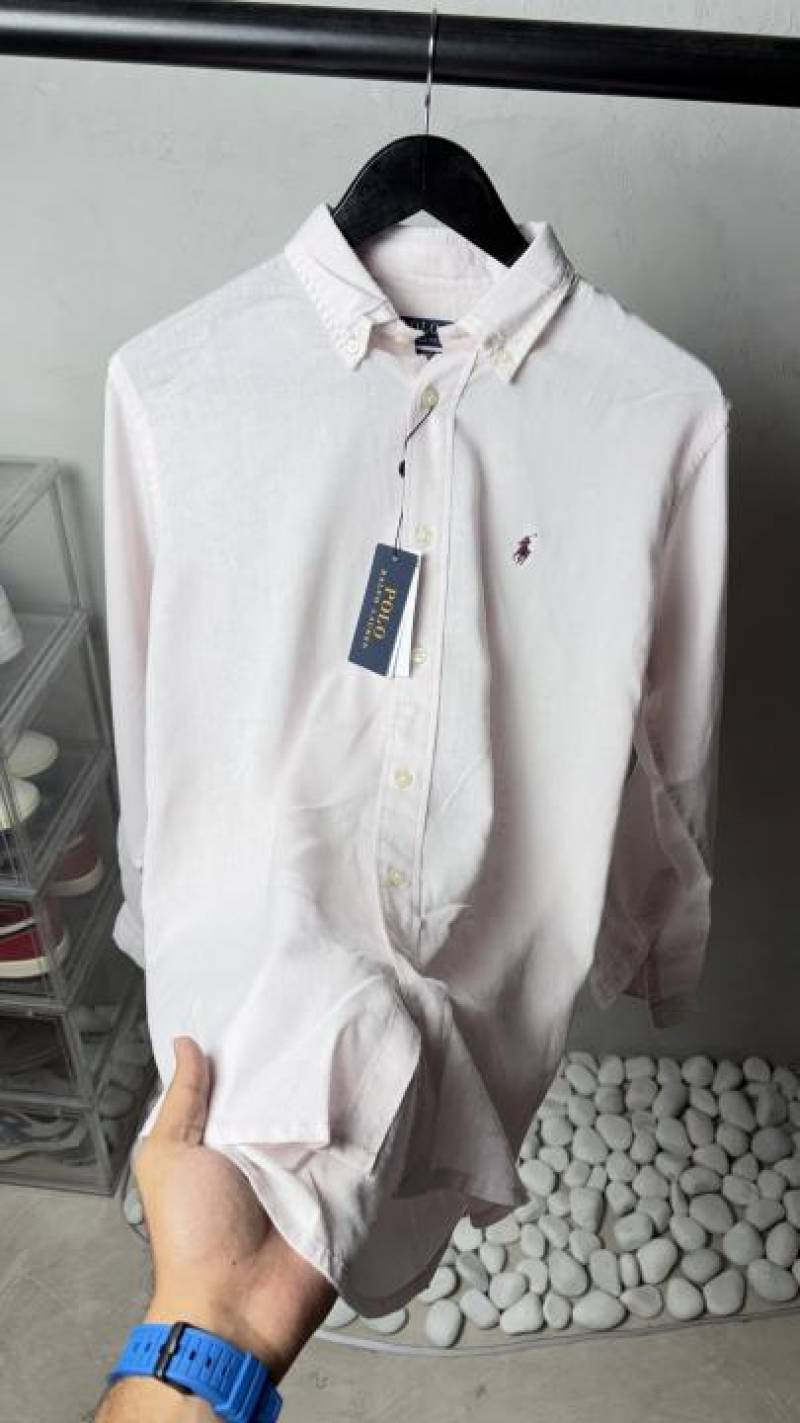 Ralp Lauren Premium Shirts 2234