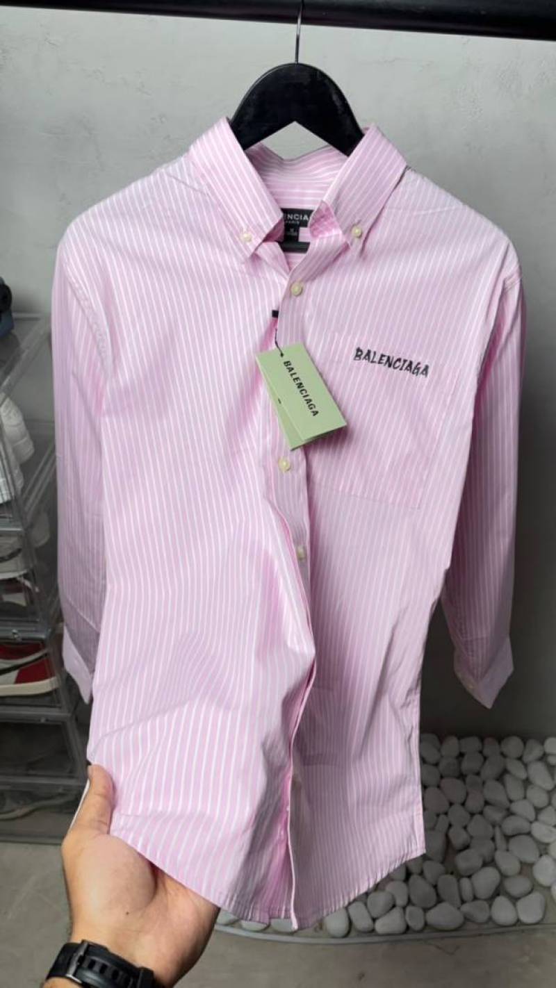 Balenciag Premium Shirts 2836
