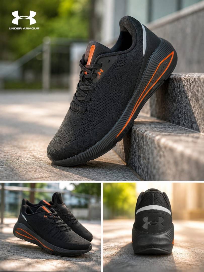 Under Armor Sonic 7 Running Shoes