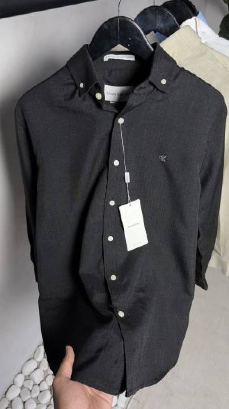 Calvi_ Klei_n CK Premium Shirts 1652