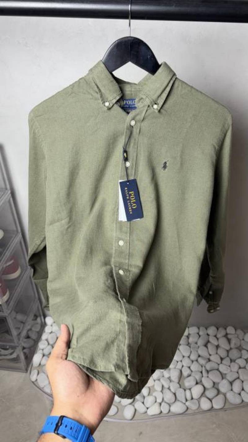 Ralp Lauren Premium Shirts 2227