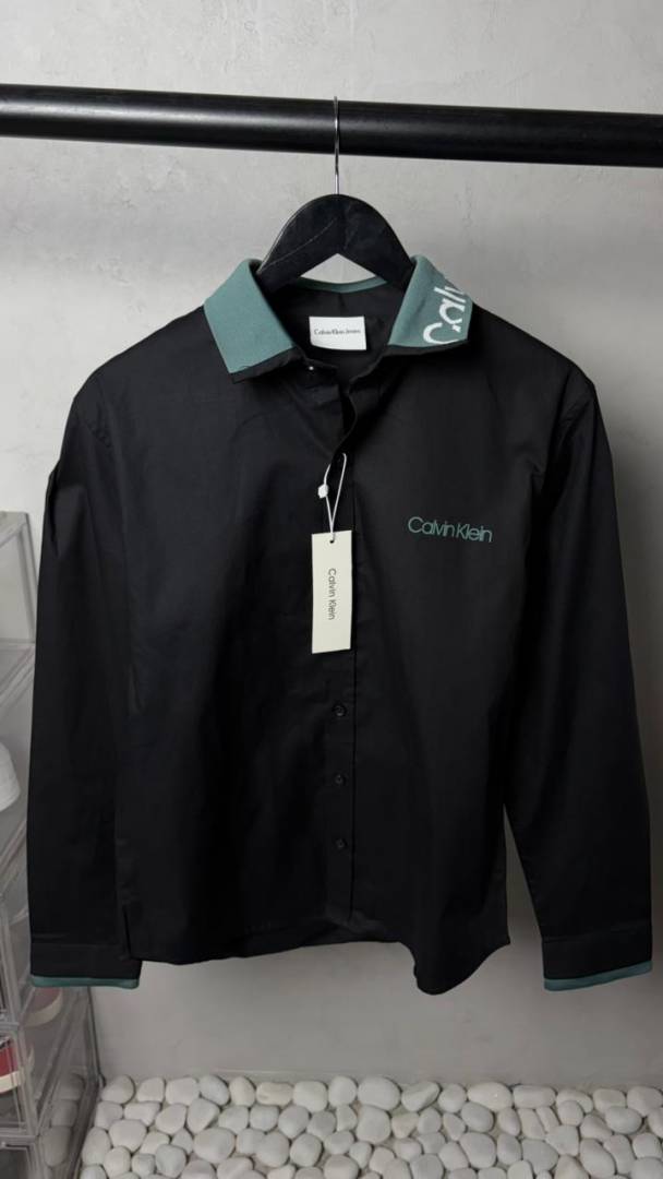 Calvin Kline Premium Shirts 1895