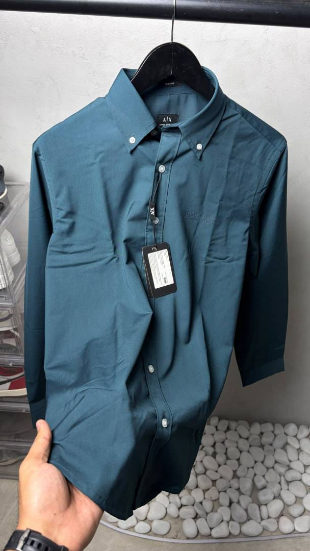 Armaanii Exchange Premium Shirts  2887