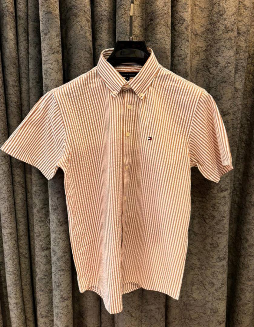 Tommy Hilfigar IMPORTED STORE ARTICLE SHIRT