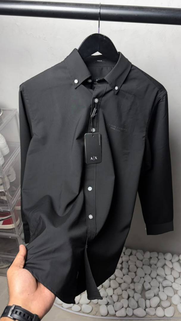 Armaani Exchange Premium Shirt  2922